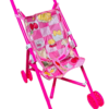 CARRINHO DE BONECA PQ 2995