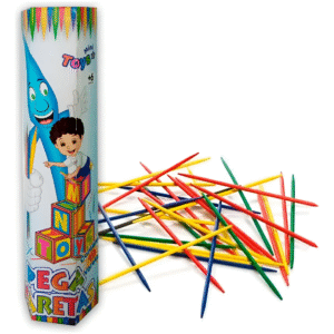 PEGA VARETA SIMPLES 324