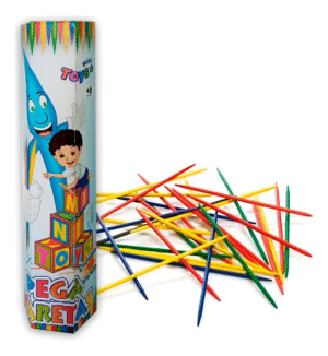 PEGA VARETA SIMPLES 324