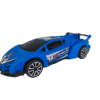 CARRO DE FRICÇAO SPEED POISON 2546