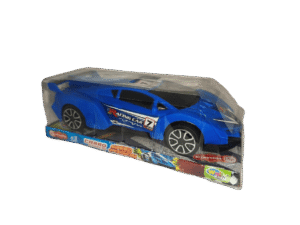 CARRO DE FRICÇAO SPEED POISON 2546