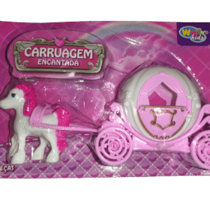 CARRUAGEM ENCANTADA 6749