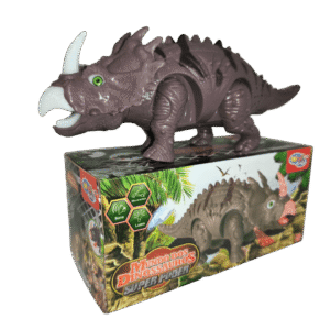 DINOSSAURO A PILHA 1934