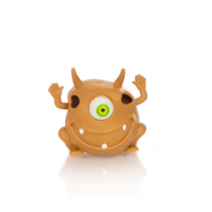 BRINQUEDO SENSORIAL DE APERTAR 634