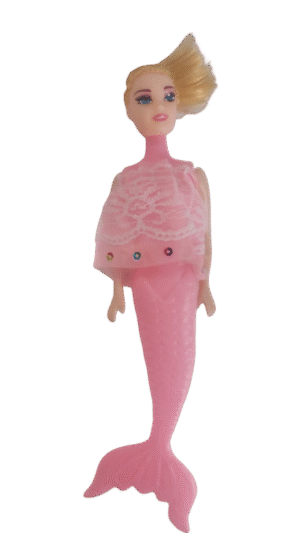 BONECA SEREIA G 7760