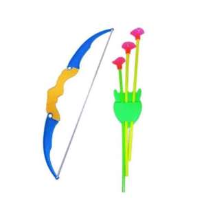 ARCO E FLECHA SAQUINHO PQ 8073