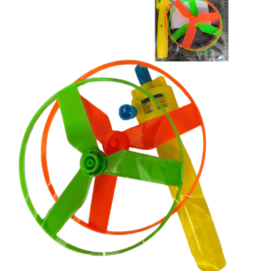 GIRO HELICE 3 DISCOS 6813