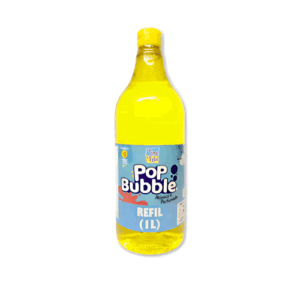 REFIL DE BOLHA DE SABAO 1 LITRO 7211