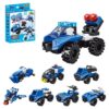 JUMP CRAZY 7298