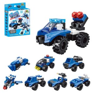JUMP CRAZY 7298
