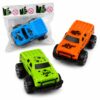 CAMIONETE FRICÇAO MINI VIP 6070