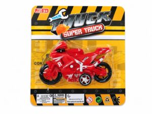 MOTO DE FRICÇAO CARTELA 20 C 917