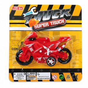 MOTO DE FRICÇAO CARTELA 20 C 917