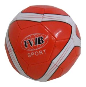BOLA DE FUTEBOL FWB 1034